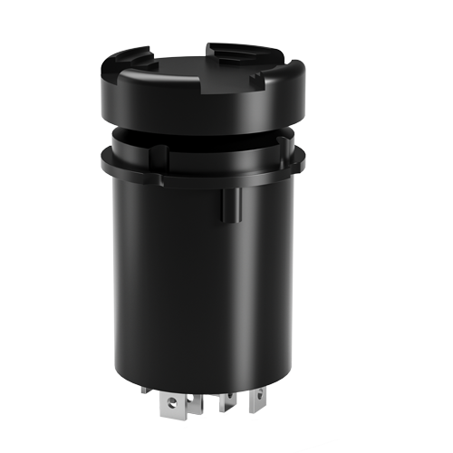 FAN-4T-8