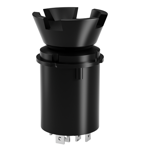 FAN-4TW-8
